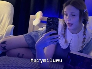 Marymiluwu