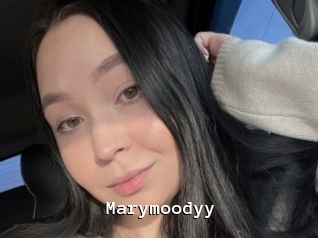 Marymoodyy