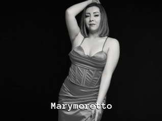 Marymoretto