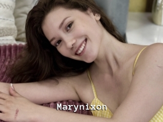 Marynixon