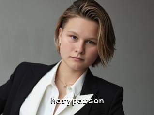 Maryparson
