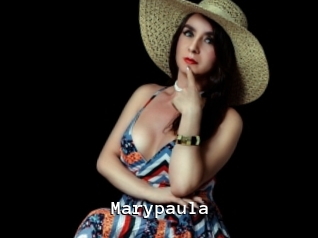 marypaula Webcamsex Amateur