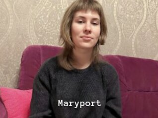 Maryport