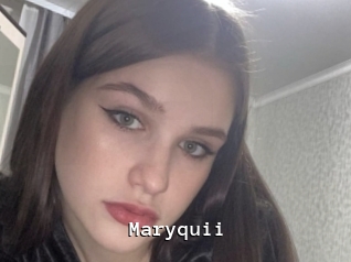 Maryquii