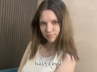 Maryreed