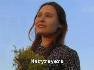 Maryreyers