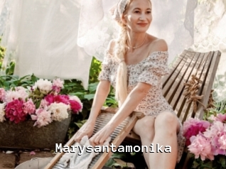 Marysantamonika