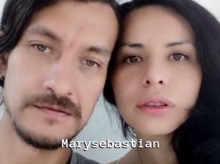 marysebastian Webcamsex Amateur