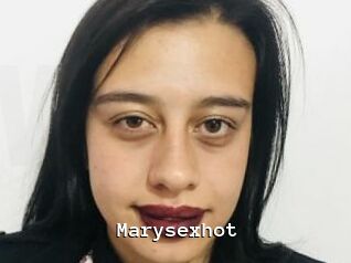 Marysexhot