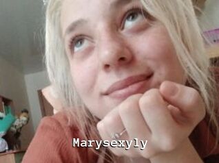 Marysexyly