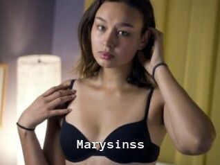 Marysinss