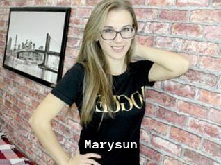 Marysun
