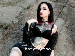 marytattoo Webcamsex Amateur