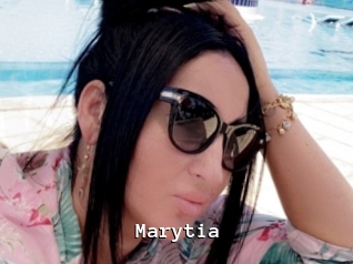 Marytia