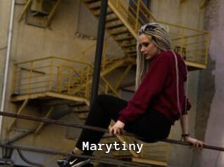 Marytiny