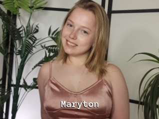Maryton