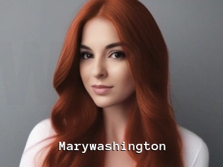 Marywashington