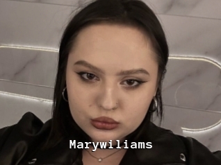 Marywiliams