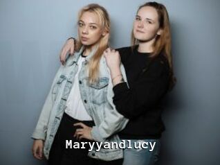 Maryyandlucy