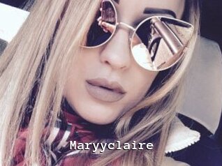 Maryyclaire