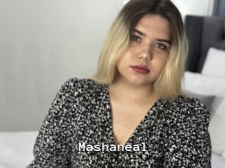Mashaneal