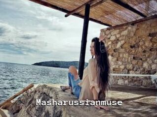 Masharussianmuse