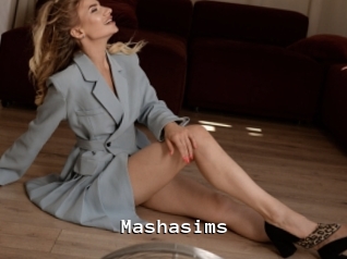 Mashasims