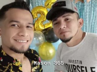 Mason_365