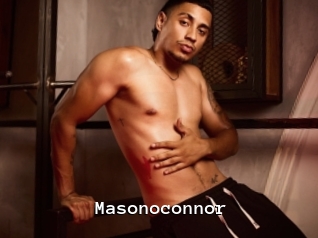 Masonoconnor