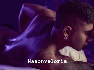 Masonveloria