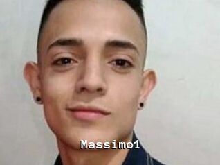 Massimo1