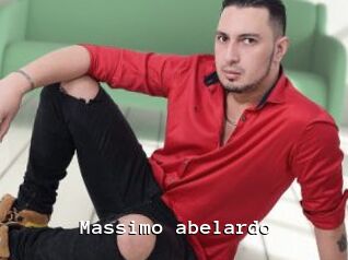 Massimo_abelardo