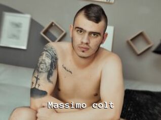 Massimo_colt