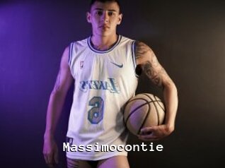 Massimocontie