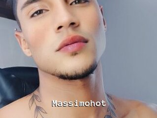 Massimohot
