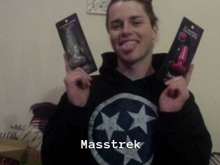 Masstrek