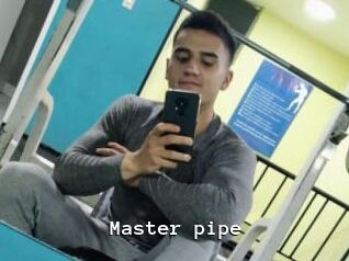 Master_pipe