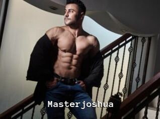 Masterjoshua