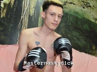 Masternastydick