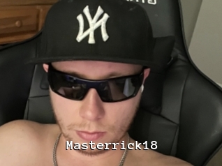 Masterrick18