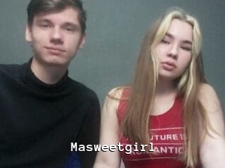 Masweetgirl