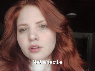 Mataharie