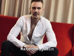 Mateobenjamin