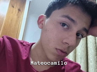 mateocamilo Webcamsex Amateur