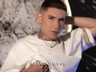 mateodraven Webcamsex Amateur
