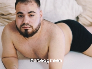 Mateogreen