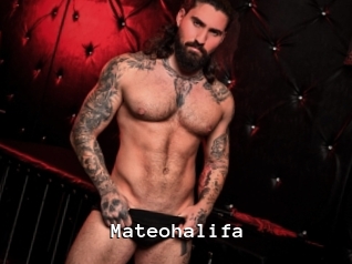 Mateohalifa