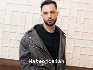 Mateojosiah