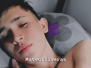 Mateoriiveras