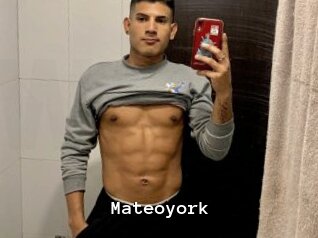 Mateoyork